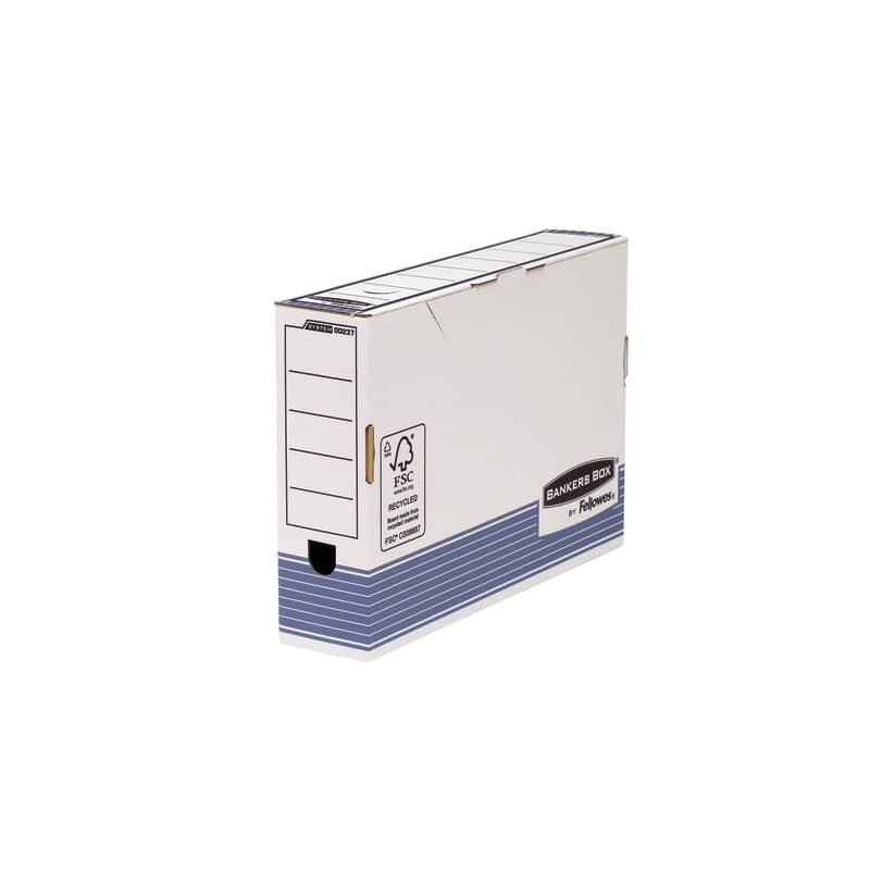 scatole-archivio-fellowes-bankers-box-system-85x366x258-cm-blu-bianco-legal-0023701