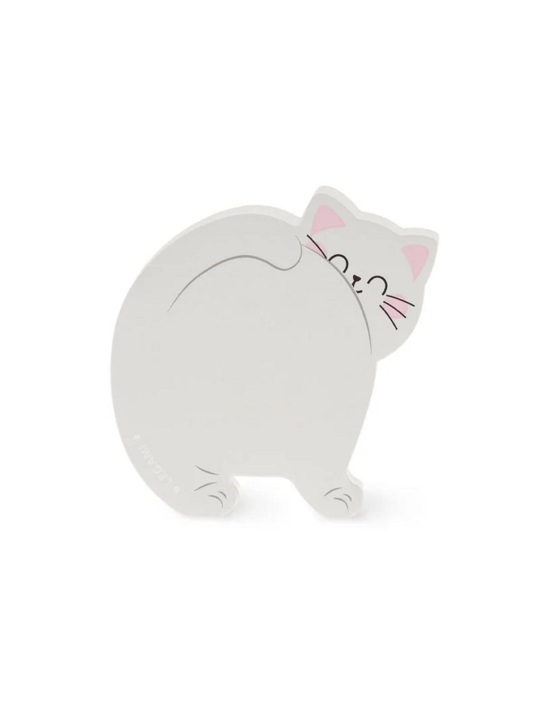 adhesive-notepad-lovely-notes-legami-kitty